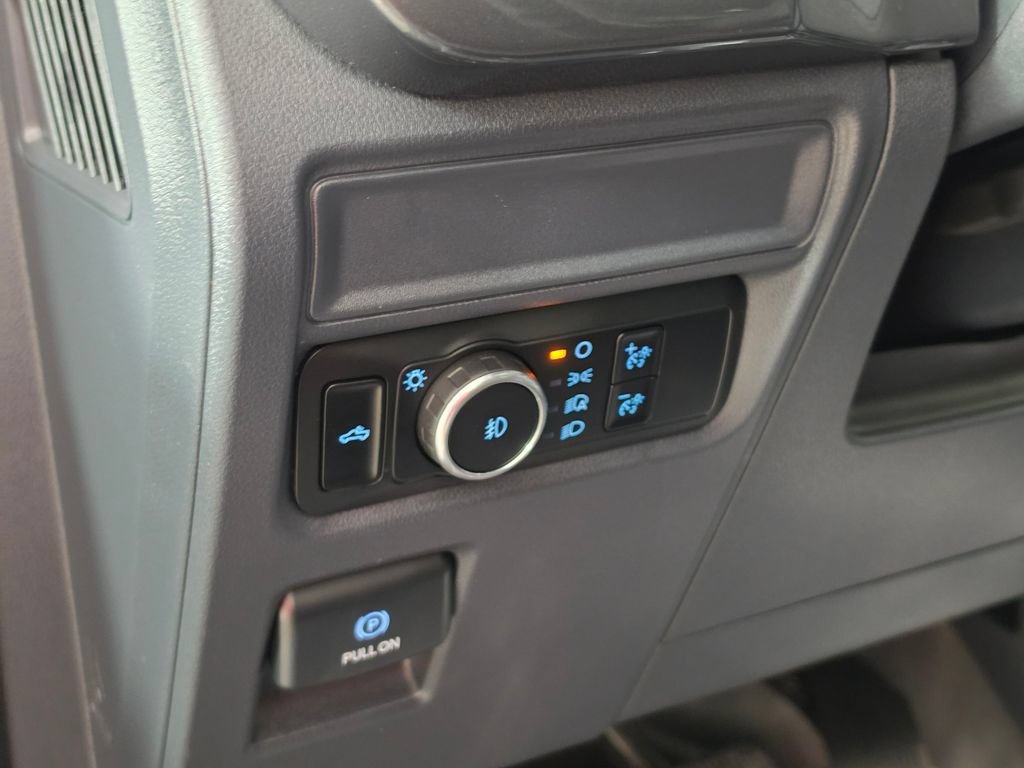 Certified 2023 Ford F150 XL w/ FX4 Off-Road Package AWD/4WD image 23