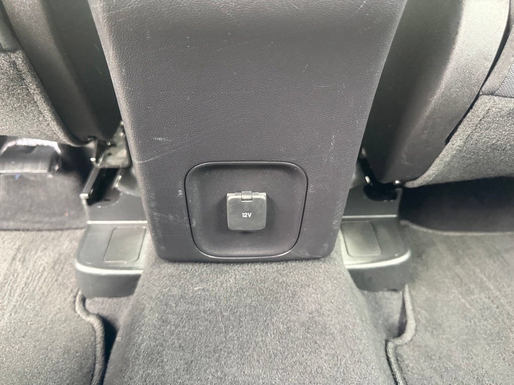 Certified 2022 Ford Escape S FWD image 38