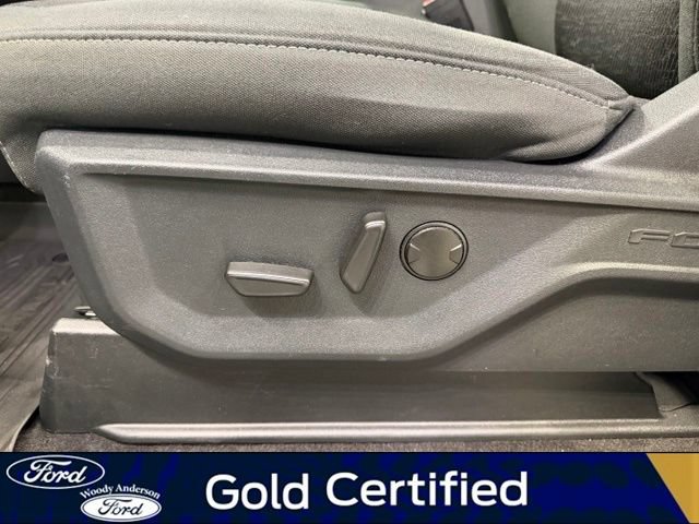 Certified 2023 Ford F150 XLT w/ Equipment Group 302A High AWD/4WD image 20