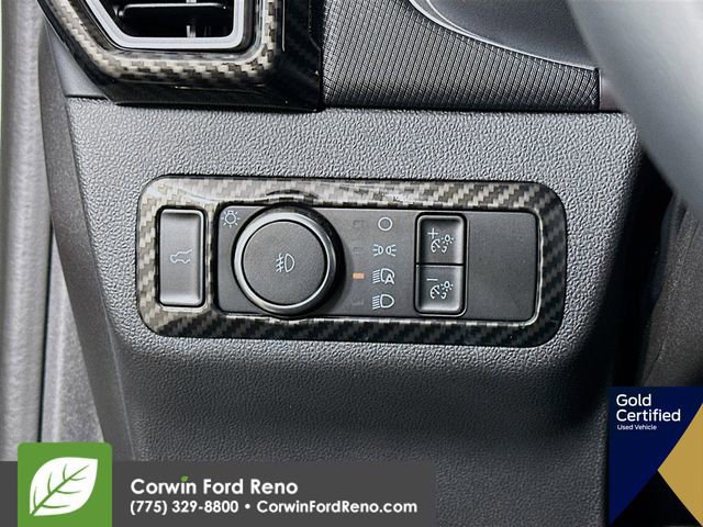 Certified 2023 Ford Bronco Sport Big Bend w/ Convenience Package image 13