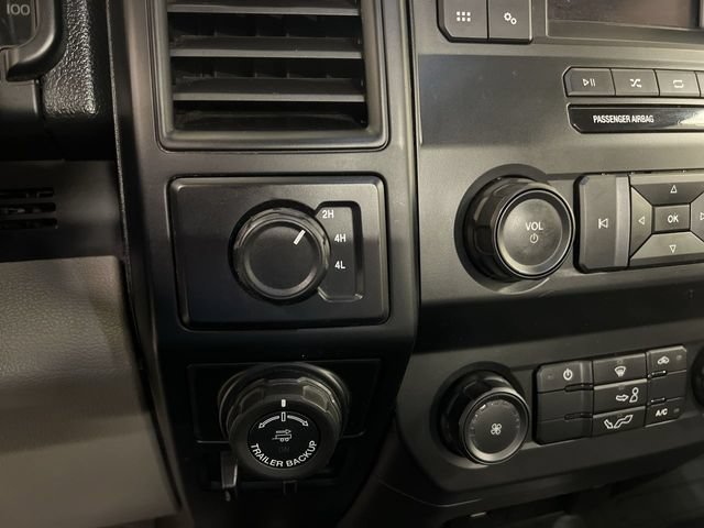 Certified 2020 Ford F150 XL w/ Equipment Group 101A Mid AWD/4WD image 12