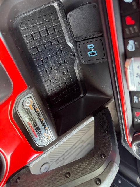Certified 2024 Ford Bronco Raptor AWD/4WD image 24