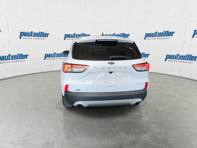 Certified 2021 Ford Escape S AWD/4WD image 9