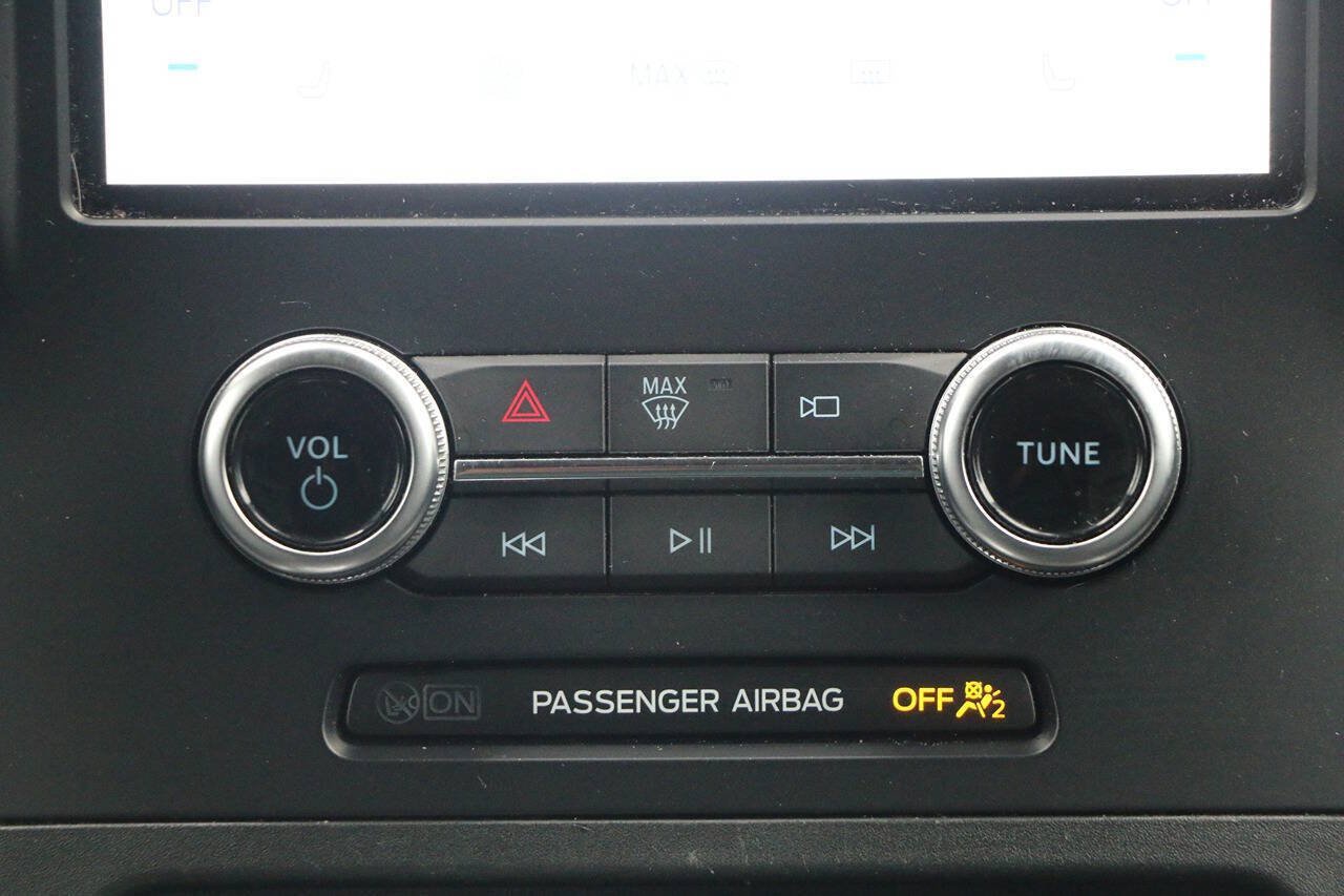 Certified 2024 Ford Edge SEL AWD/4WD image 20