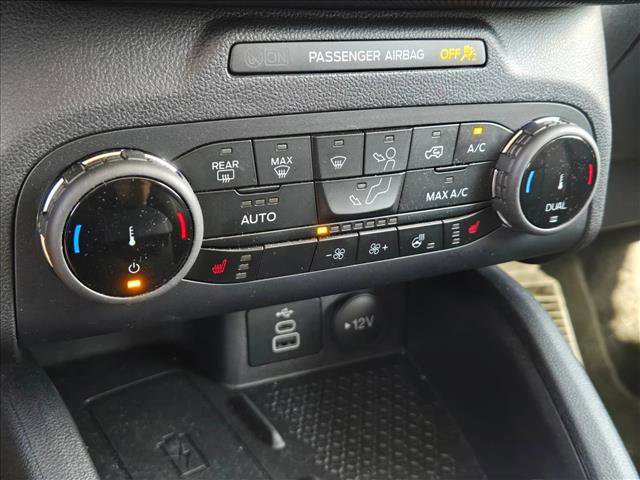 Certified 2024 Ford Bronco Sport Outer Banks w/ Tech Package image 17