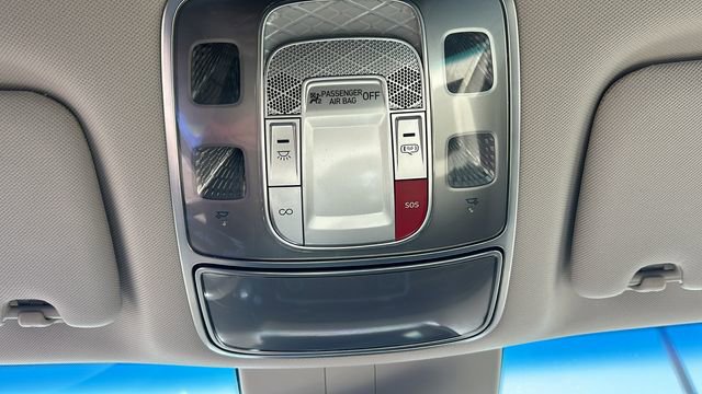 Used 2024 Genesis GV80 2.5T image 23