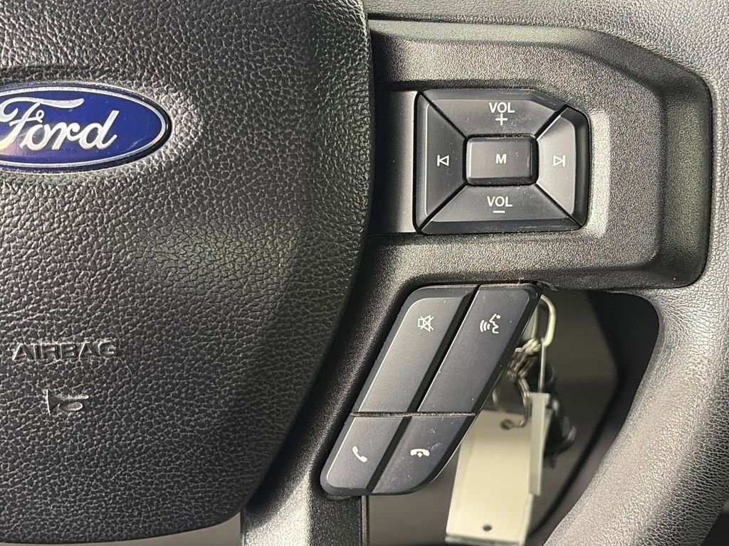 Certified 2017 Ford F150 XLT AWD/4WD image 18