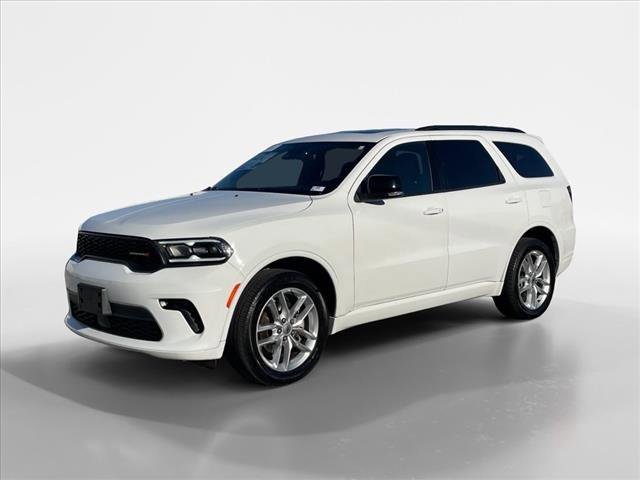 Used 2024 Dodge Durango GT image 1