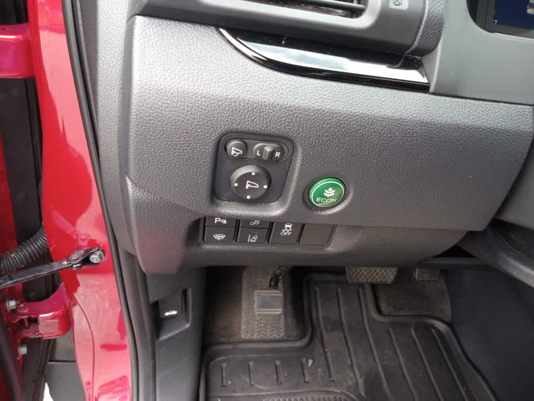 Used 2024 Honda Passport Black Edition image 14
