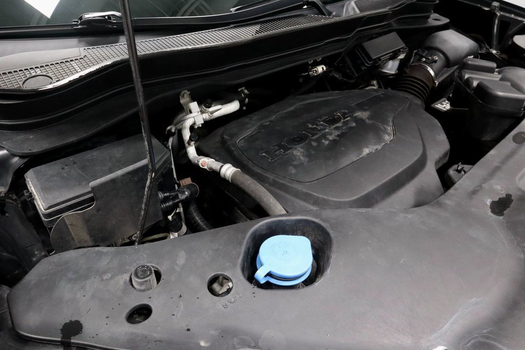 Used 2022 Honda Ridgeline Black Edition image 18