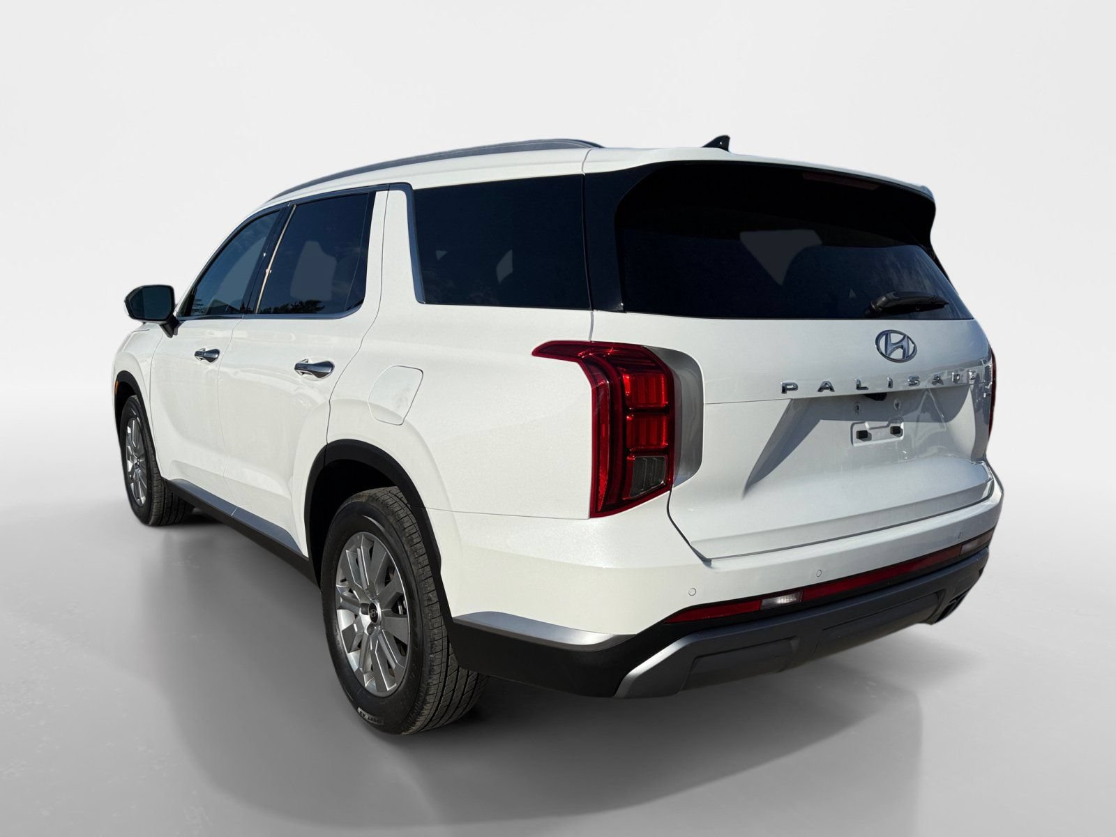 Used 2025 Hyundai Palisade SEL AWD/4WD image 4