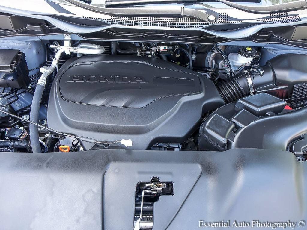 Used 2025 Honda Odyssey Sport-L image 25