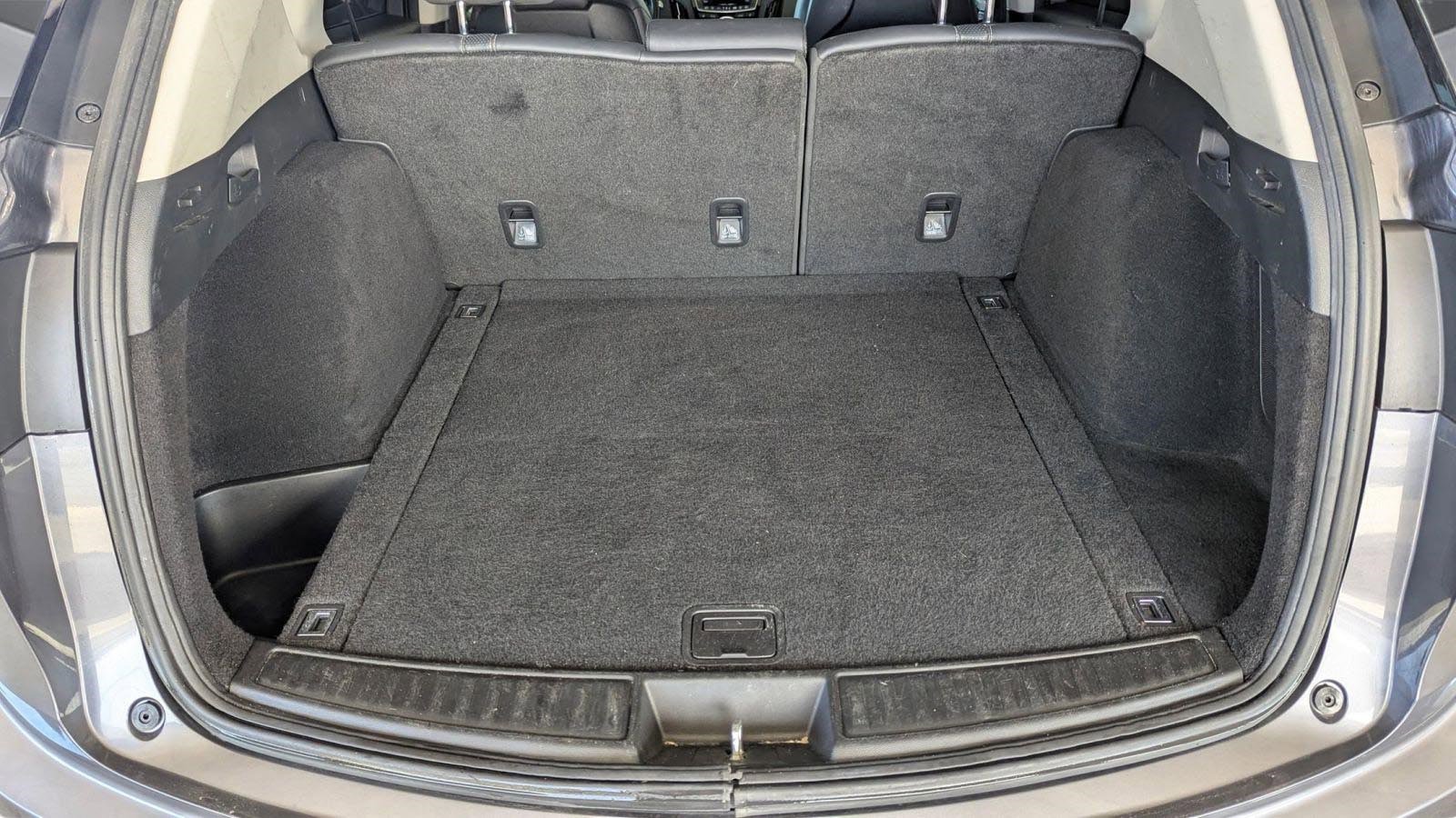 Used 2019 Acura RDX AWD w/ Technology Package image 22