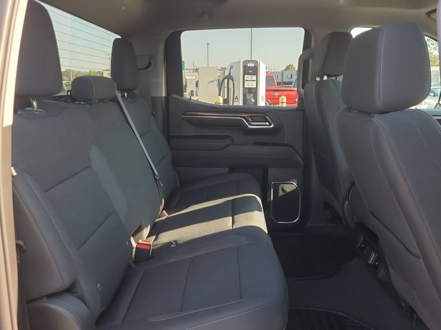 Used 2023 Chevrolet Silverado 1500 LT AWD/4WD image 14