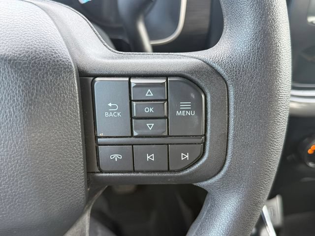 Certified 2023 Ford F150 XL w/ STX Appearance Package AWD/4WD image 18