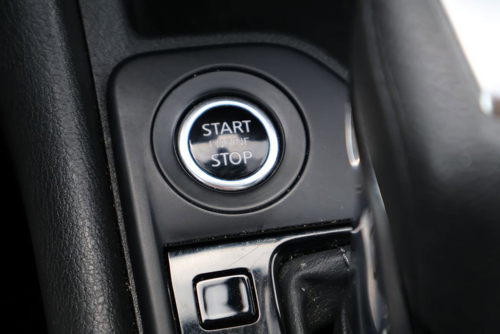 Used 2024 Nissan Sentra S FWD image 6