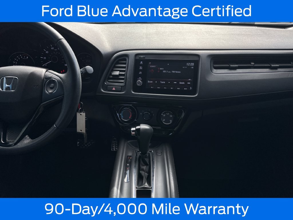 Used 2020 Honda HR-V Sport image 19