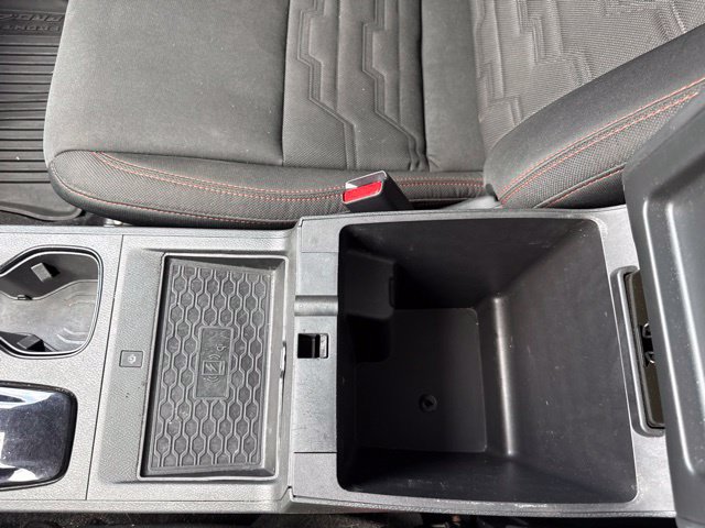 Used 2023 Nissan Frontier PRO-4X w/ Pro Convenience Package AWD/4WD image 30