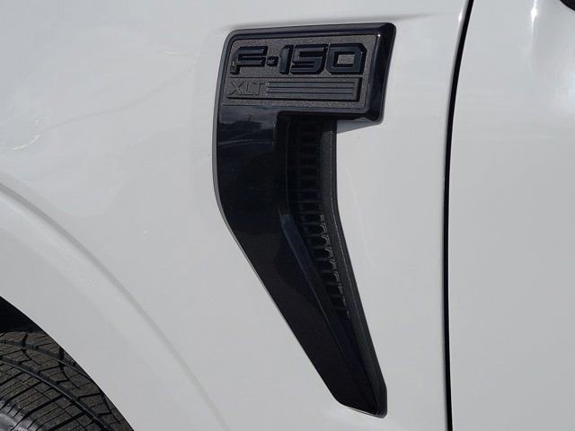 Certified 2024 Ford F150 XLT w/ Equipment Group 302A MID image 10