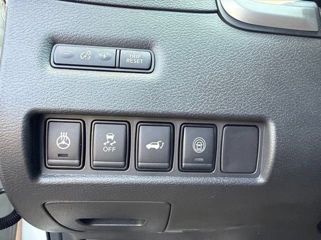 Used 2024 Nissan Murano SL w/ Cargo Package AWD/4WD image 18