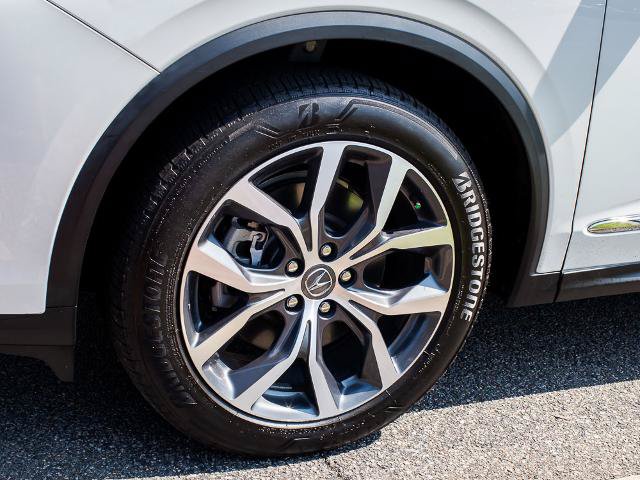 Used 2022 Acura MDX FWD w/ Technology Package image 5