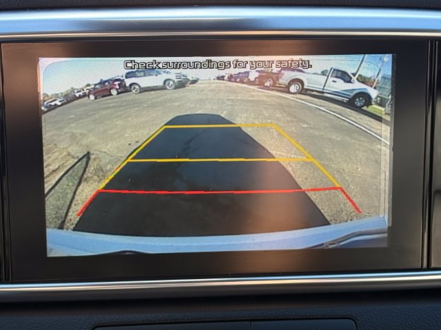 Used 2021 Kia Sportage EX w/ EX Technology Package AWD/4WD image 37