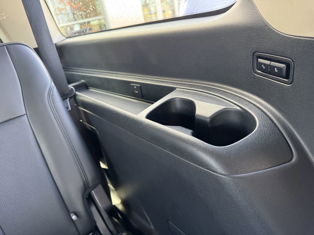 Certified 2024 Ford Expedition Max XLT image 37