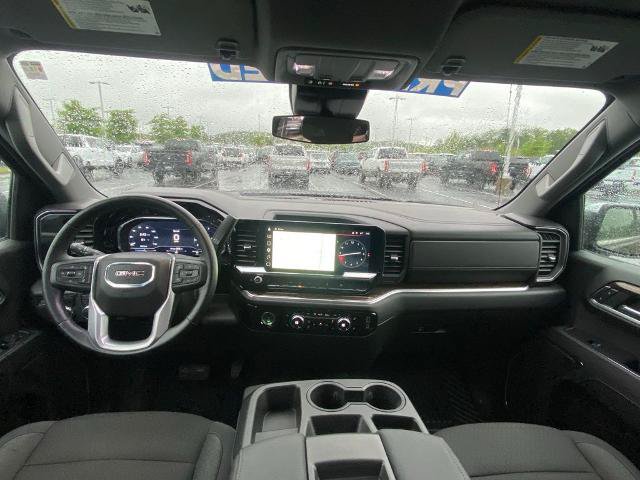 Used 2024 GMC Sierra 1500 SLE RWD image 25