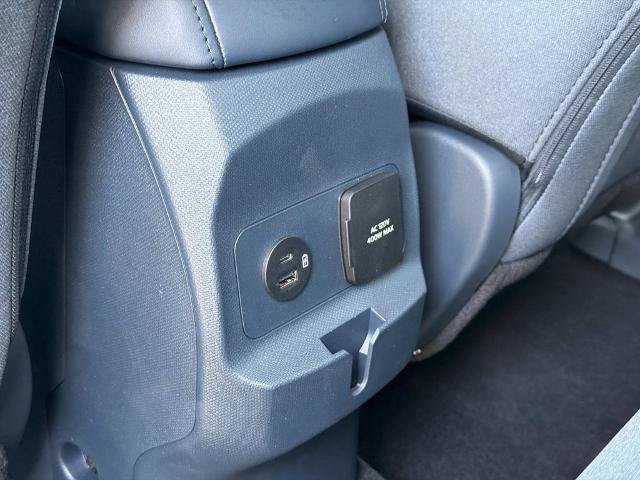 Certified 2024 Ford Maverick XLT w/ XLT Luxury Package FWD image 19