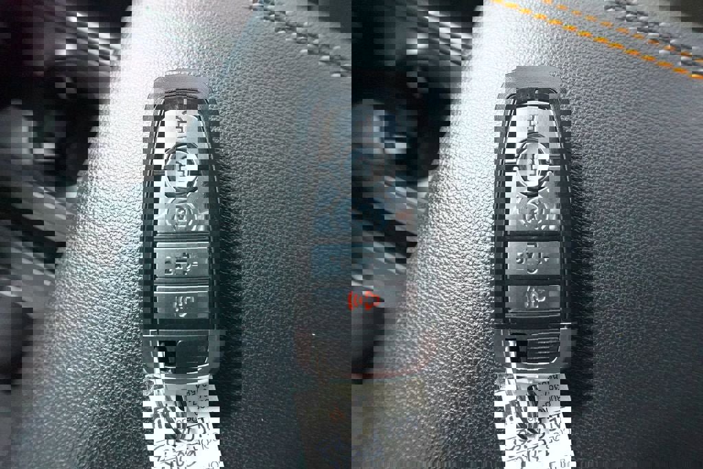 Certified 2022 Ford F150 Tremor w/ Equipment Group 402A High AWD/4WD image 22