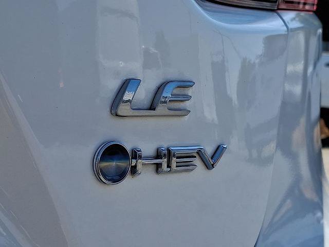 Used 2025 Toyota Corolla LE FWD image 32