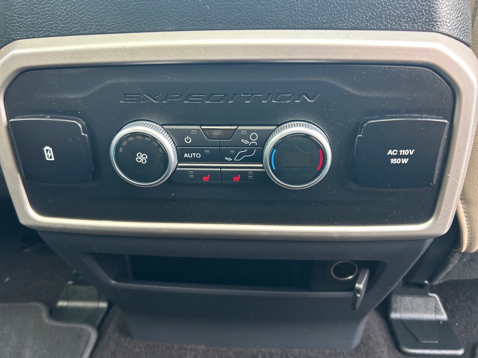Certified 2022 Ford Expedition Limited AWD/4WD image 25
