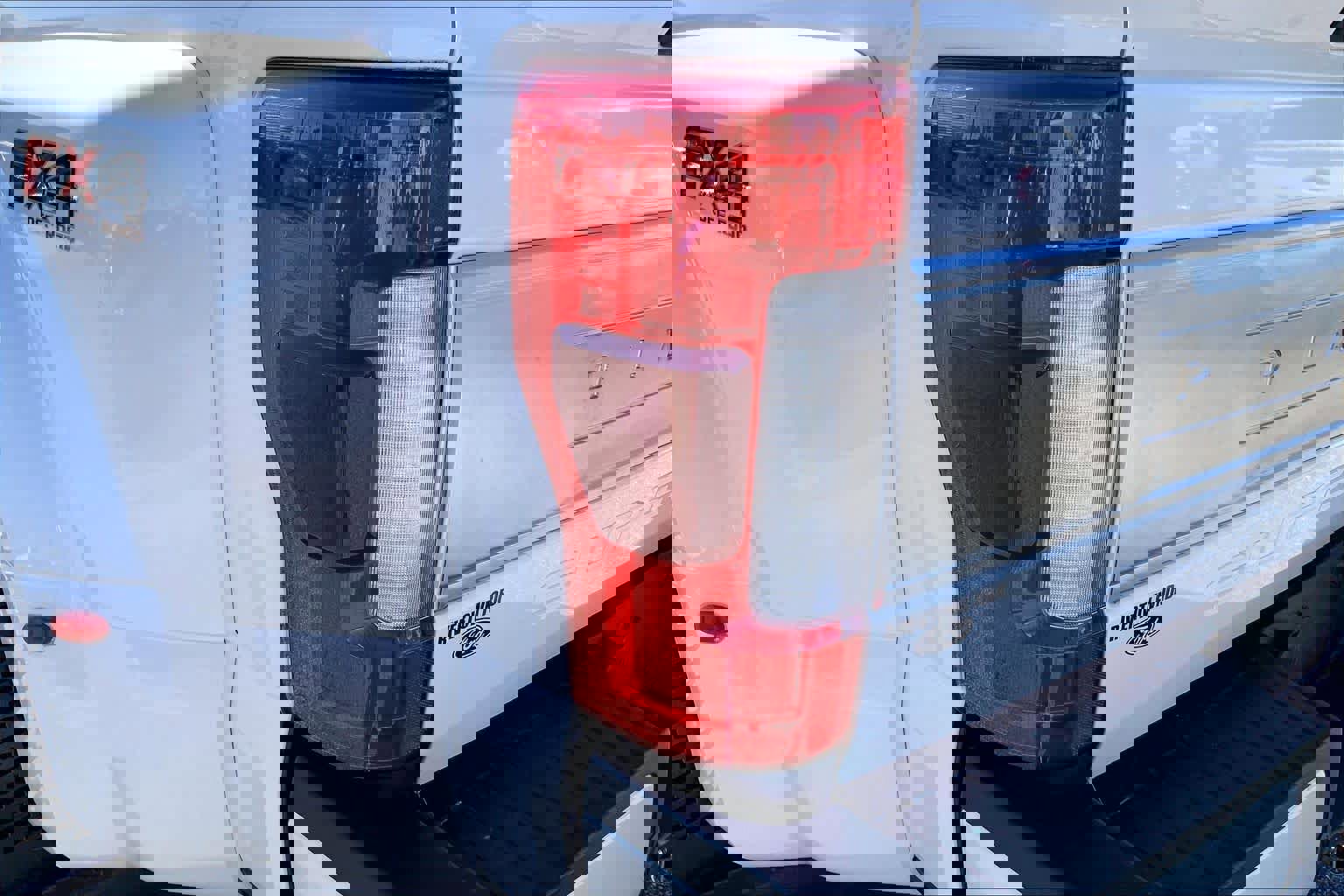 Certified 2019 Ford F450 Platinum image 25