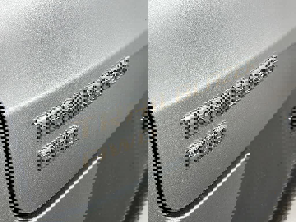 Used 2023 Chevrolet TrailBlazer LT w/ Convenience Package image 7