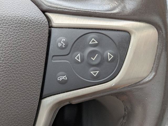 Used 2020 GMC Acadia SLT FWD image 23