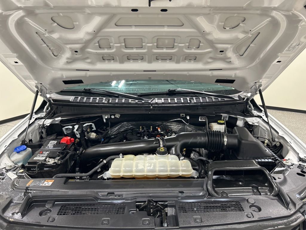 Certified 2023 Ford Expedition Max XLT AWD/4WD image 38