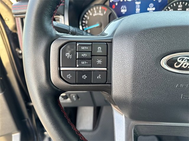 Certified 2023 Ford Expedition Limited image 32