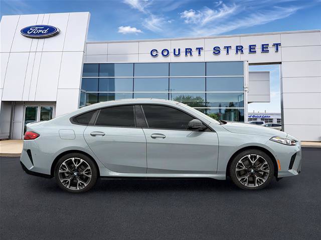 Used 2026 BMW 228i xDrive AWD/4WD image 4