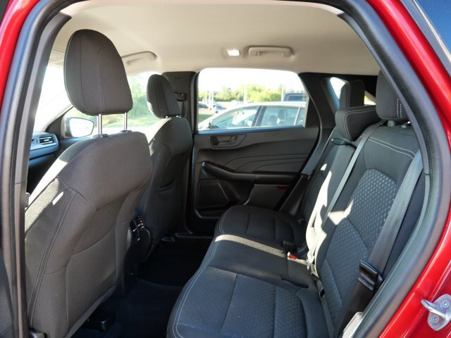 Certified 2023 Ford Escape Active AWD/4WD image 10