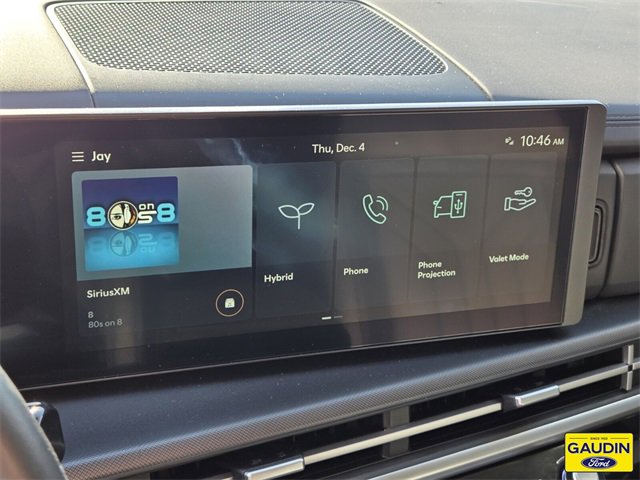 Used 2024 Hyundai Santa Fe SEL image 20