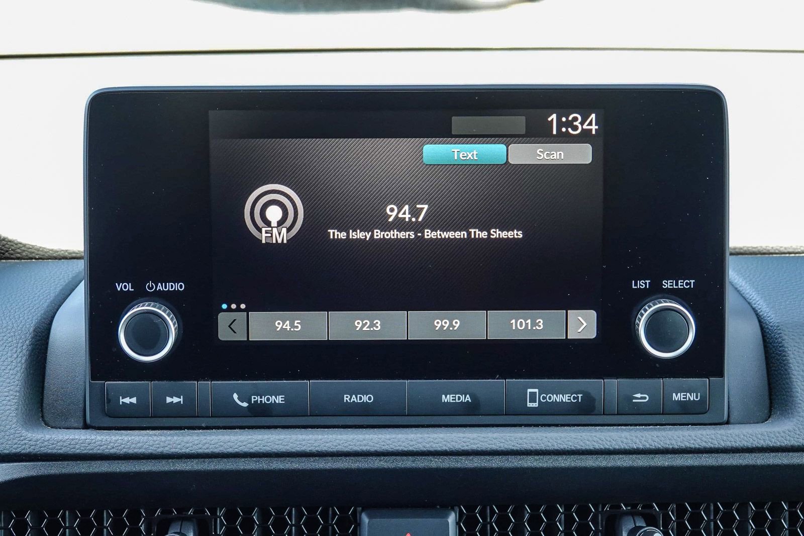 Used 2024 Honda CR-V EX image 13