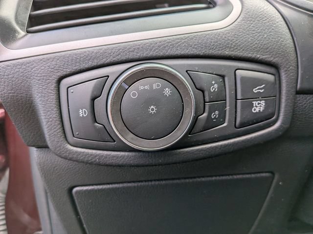 Certified 2023 Ford Edge SEL w/ Convenience Package AWD/4WD image 14