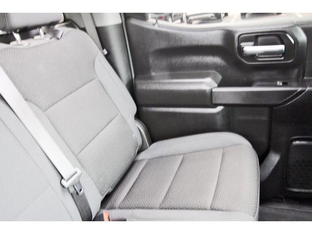 Used 2025 GMC Sierra 1500 Pro w/ Graphite Edition image 11