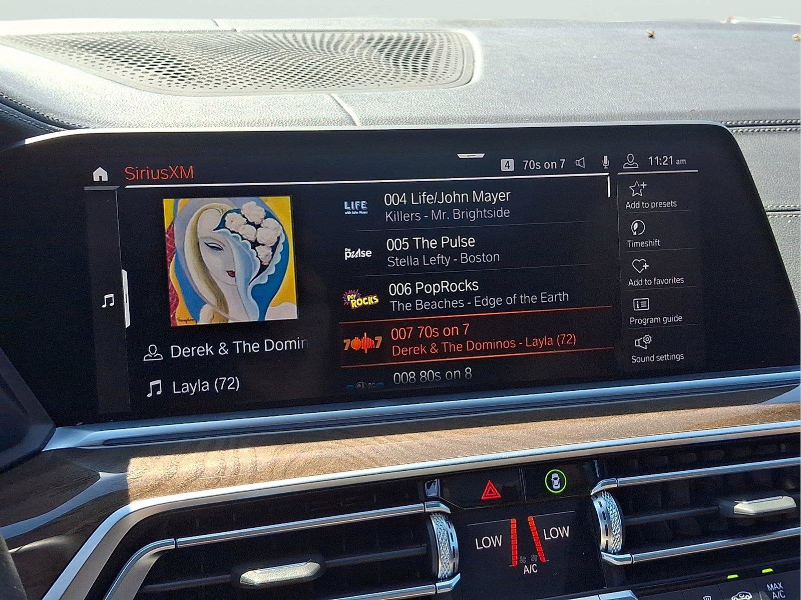 Used 2019 BMW X5 xDrive40i w/ Premium Package 2 AWD/4WD image 18