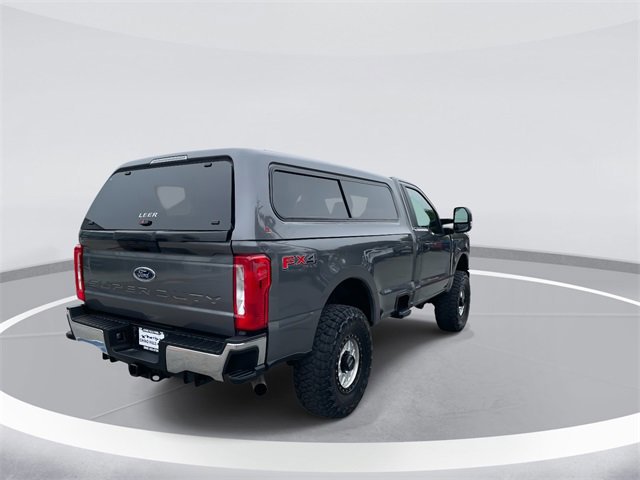Certified 2024 Ford F250 XL w/ XL Off-Road Package image 3