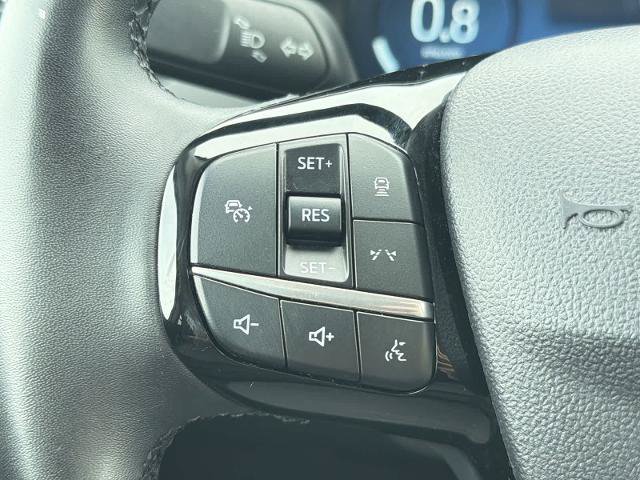 Certified 2024 Ford Escape Platinum AWD/4WD image 23