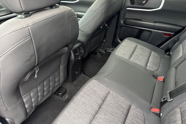 Certified 2023 Ford Bronco Sport Big Bend w/ Convenience Package AWD/4WD image 14