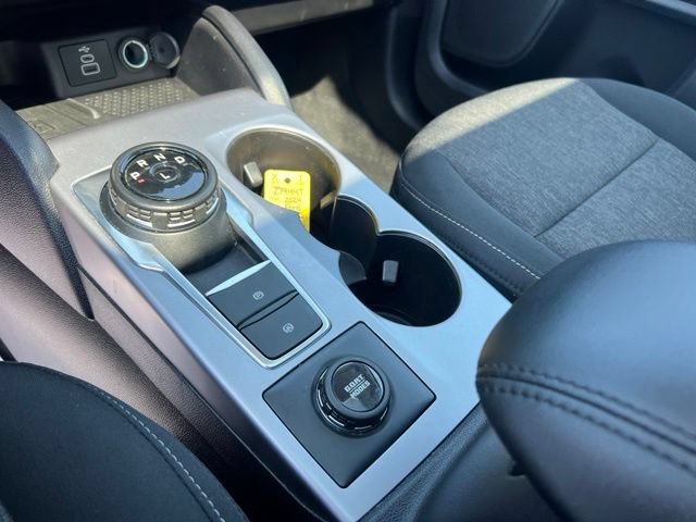 Certified 2024 Ford Bronco Sport Big Bend w/ Convenience Package AWD/4WD image 16