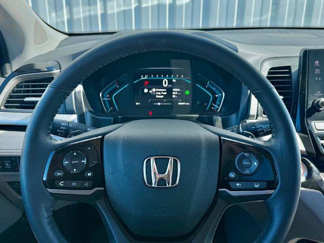 Used 2023 Honda Odyssey Touring image 29