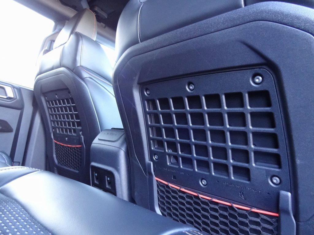 Certified 2024 Ford Bronco Raptor image 20